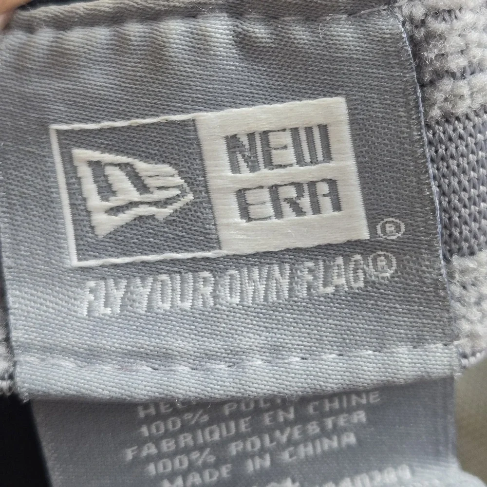 New Era *please carefully